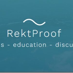 Rekt-Proof-Price-Action