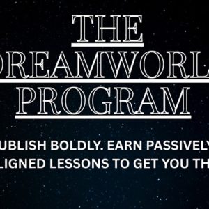 the-dreamworld-passive-income-program-make-1000-a-day-with-books