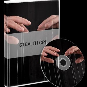 Stealth Hidden Laws of Attraction